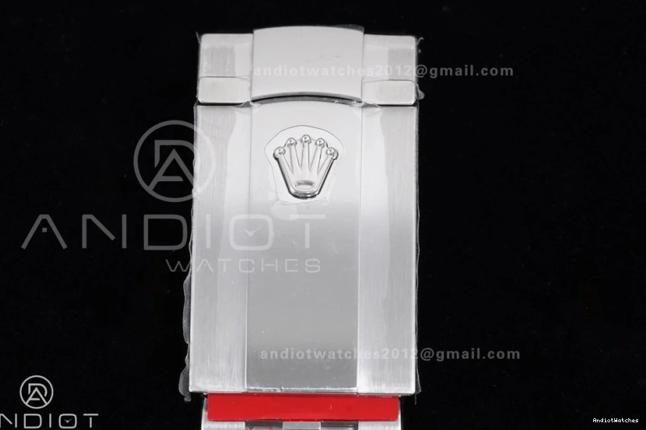 Green 564 DateJust Best Stick 36 SH Dial Edition Bracelet Jubilee 904L Clean 126234 Steel Soft 1:1 on 0123